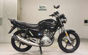 YAMAHA YBR125