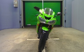 KAWASAKI ZX 10 NINJA R 2004 ZXT00C