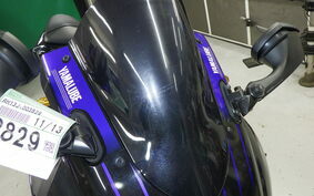 YAMAHA YZF-R3 2019 RH13J