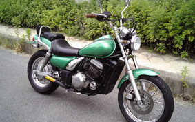 KAWASAKI ELIMINATOR 250 1993 EL250A