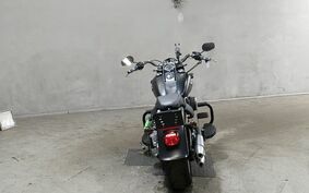 HARLEY FLSTFB1580 2014 JN5