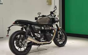 TRIUMPH SPEED TWIN 2023