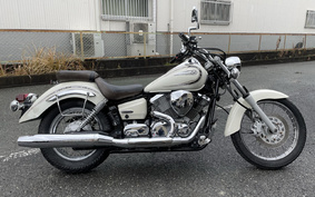 YAMAHA DRAGSTAR 250 VG05J