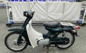 YAMAHA MATE 50 V50