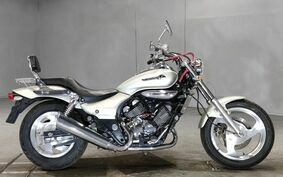 KAWASAKI ELIMINATOR 250 V Type VN250A