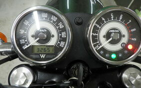 KAWASAKI W800 2011 EJ800A