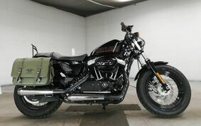 HARLEY XL1200X 2015 LC3