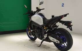 YAMAHA MT-09 SP 2022 RN69J