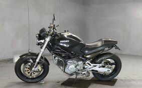 DUCATI MONSTER 900S 2001 M200A