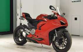 DUCATI PANIGALE V2 2020 1H00A