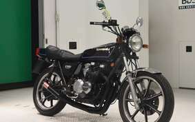 KAWASAKI Z550 2024