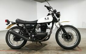 KAWASAKI 250TR BJ250F