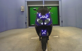 YAMAHA T-MAX500 2001 SJ02J