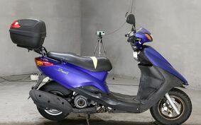 YAMAHA AXIS 125 TREET SE53J