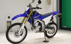 YAMAHA WR250R DG15J