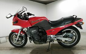 KAWASAKI GPZ750 R 1984 ZX750G