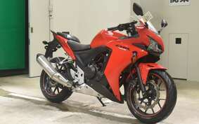 HONDA CBR400R ABS 2014 NC47