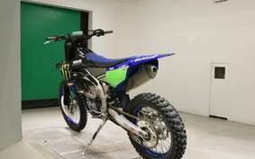 YAMAHA YZ250FX CG41C