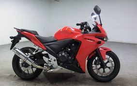 HONDA CBR400R 2013 NC47