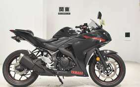 YAMAHA YZF-R25 RG10J