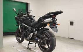 YAMAHA FAZER FZ6 S 2007 RJ14