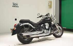 KAWASAKI VULCAN 900 CLASSIC 2012 VN900B