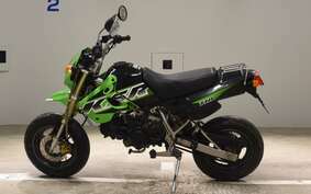 KAWASAKI KSR110 KL110A