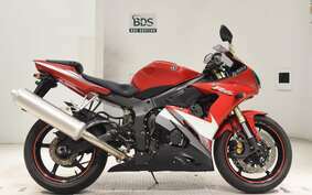 YAMAHA YZF-R6 2005 RJ09