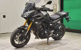 YAMAHA MT-09 Tracer 2015 RN36J