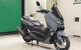 YAMAHA N-MAX SEG6J