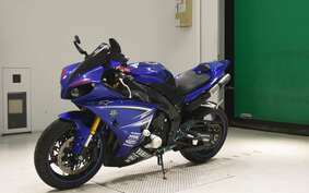 YAMAHA YZF-R1 2010