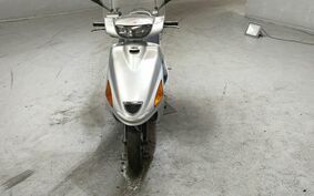 YAMAHA CYGNUS 125 Si SE01J