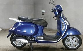 VESPA GT125L M311