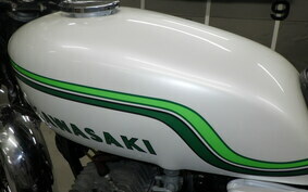 KAWASAKI KH250 KH250B