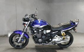 YAMAHA XJR1300 2002 RP03J