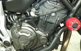 YAMAHA MT-07 2014 RM07J