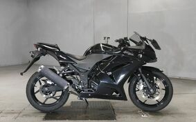 KAWASAKI NINJA 250R EX250K