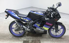 YAMAHA TZR50R 1993 4EU