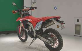 HONDA CRF450L 2020 PD11