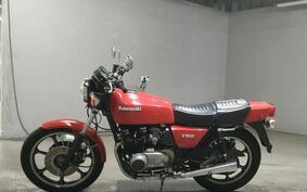 KAWASAKI Z500 2023 KZ500B