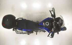 SUZUKI DL650 ( V-Strom 650 ) A 2013 VP56A