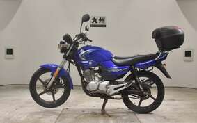 YAMAHA YBR125