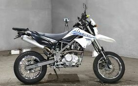 KAWASAKI KLX125D TRACKER LX125D