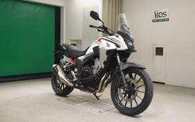 HONDA 400X GEN 2 2021 NC56