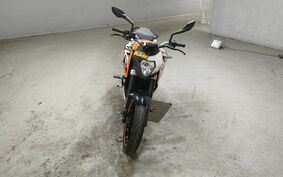 KTM 200 DUKE JUC4D