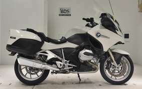 BMW R1200RT 2015