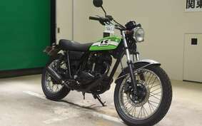 KAWASAKI 250TR BJ250F