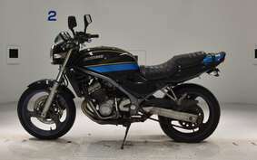 KAWASAKI BALIUS 250 ZR250A