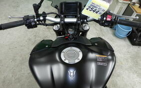 YAMAHA MT-09 2023 RN69J