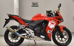 HONDA CBR400R 2013 NC47